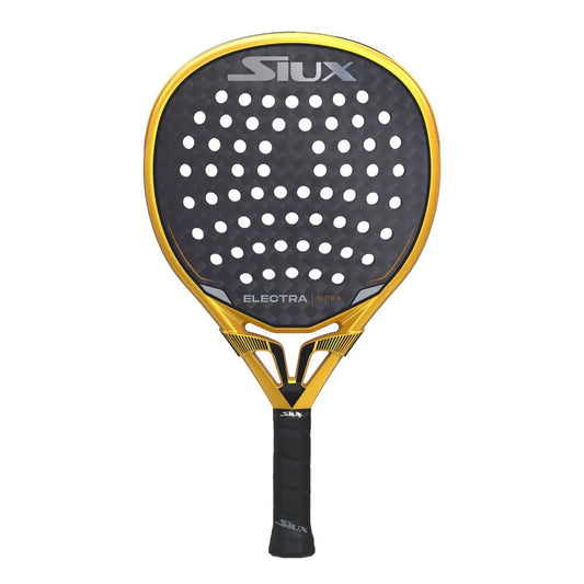 Padel Racket Siux Electra Elite 4