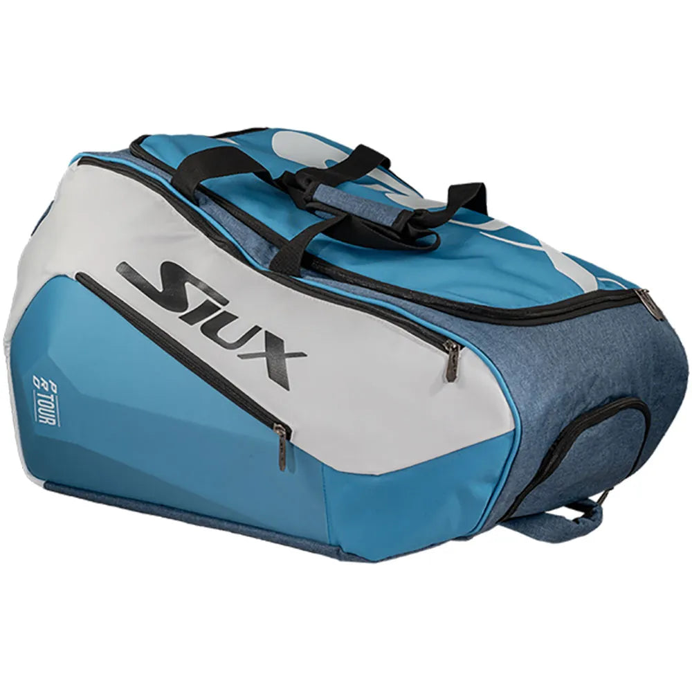 Padel Backpack Pro Tour Blue