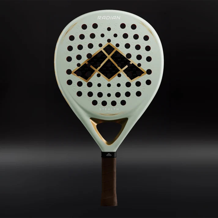 Padel Racket Stealth Radian 2.0