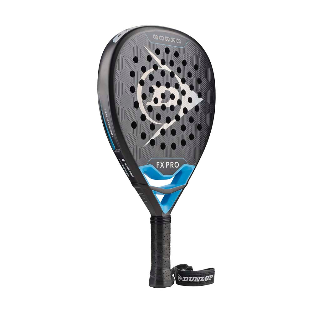 Padel Racket Dunlop FX Pro (2026)