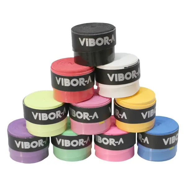 Padel Racket Vibor-A Overgrip
