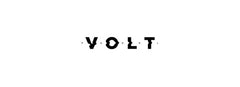 Volt Padel Logo