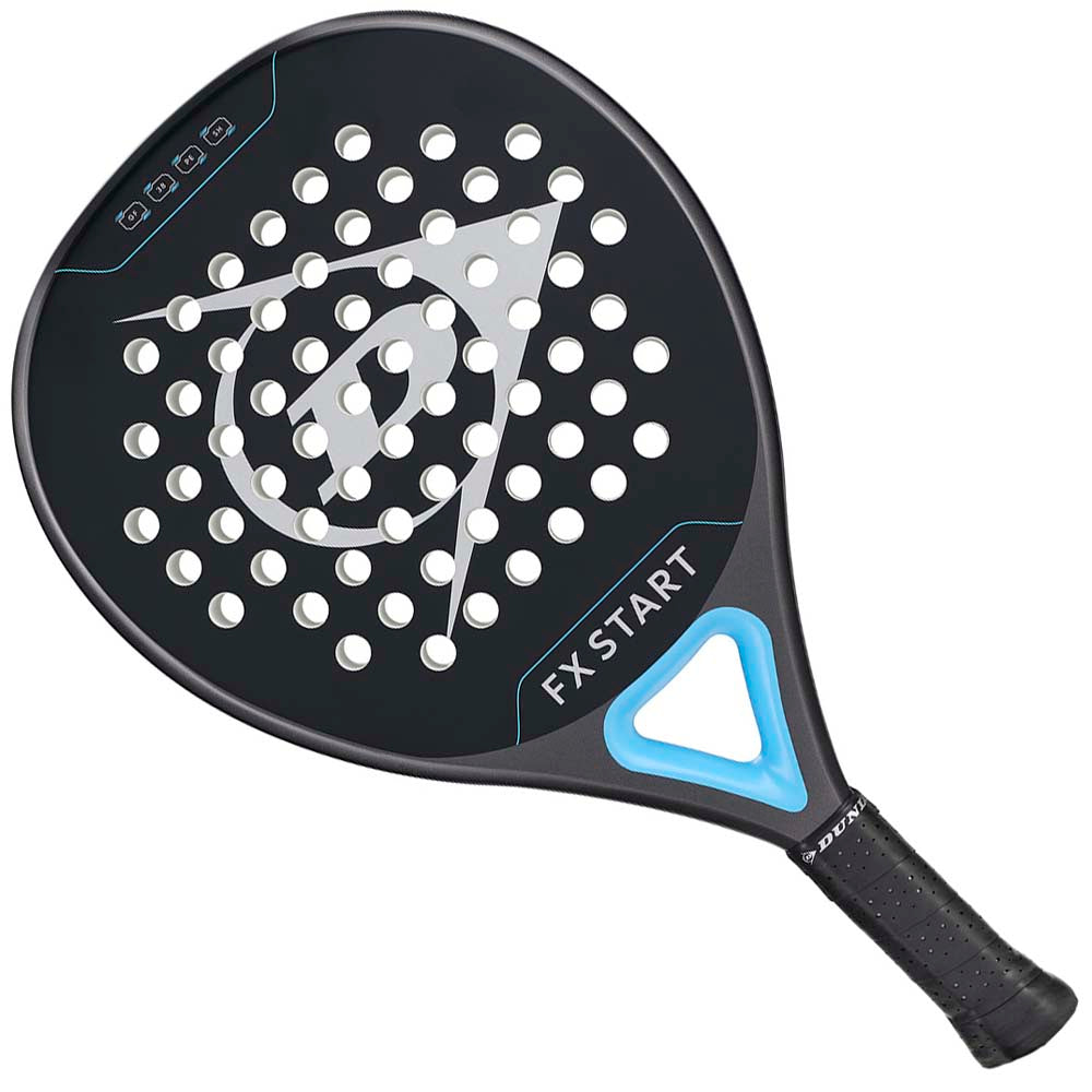 Padel Racket Dunlop FX Start (2026)