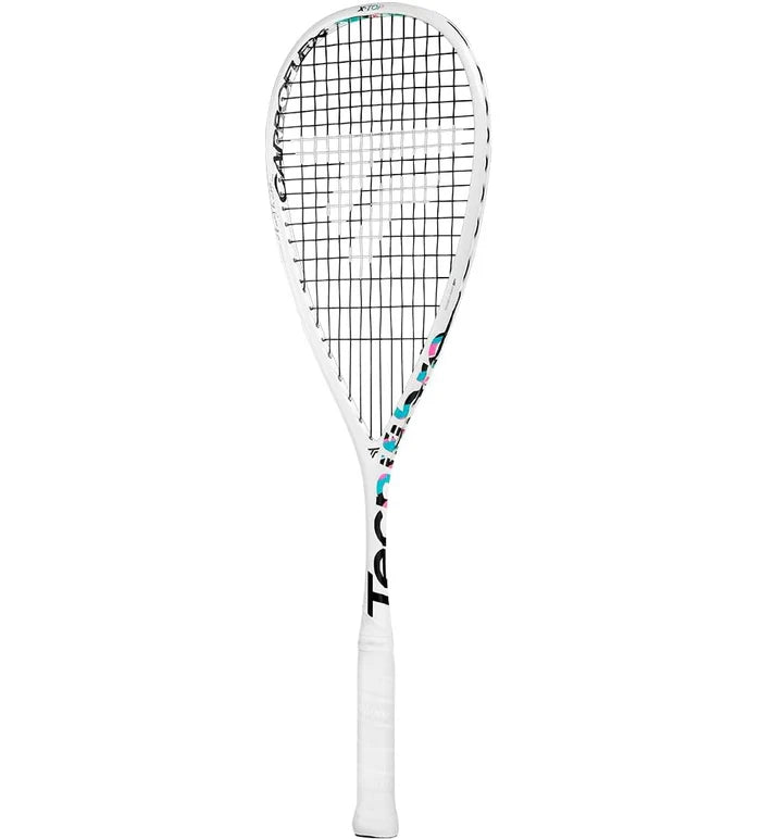 Squash Racket Tecnifibre Carboflex 125 NS X-Top V2