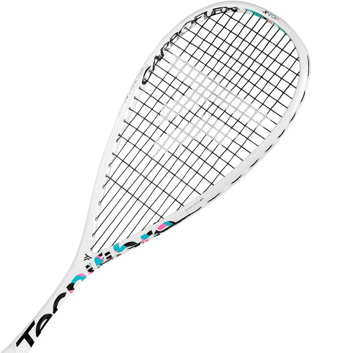 Squash Racket Tecnifibre Carboflex 125 NS X-Top V2