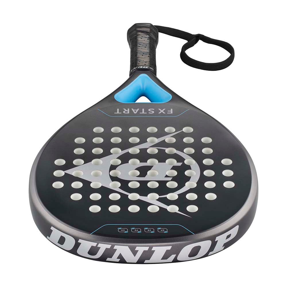 Padel Racket Dunlop FX Start (2026)