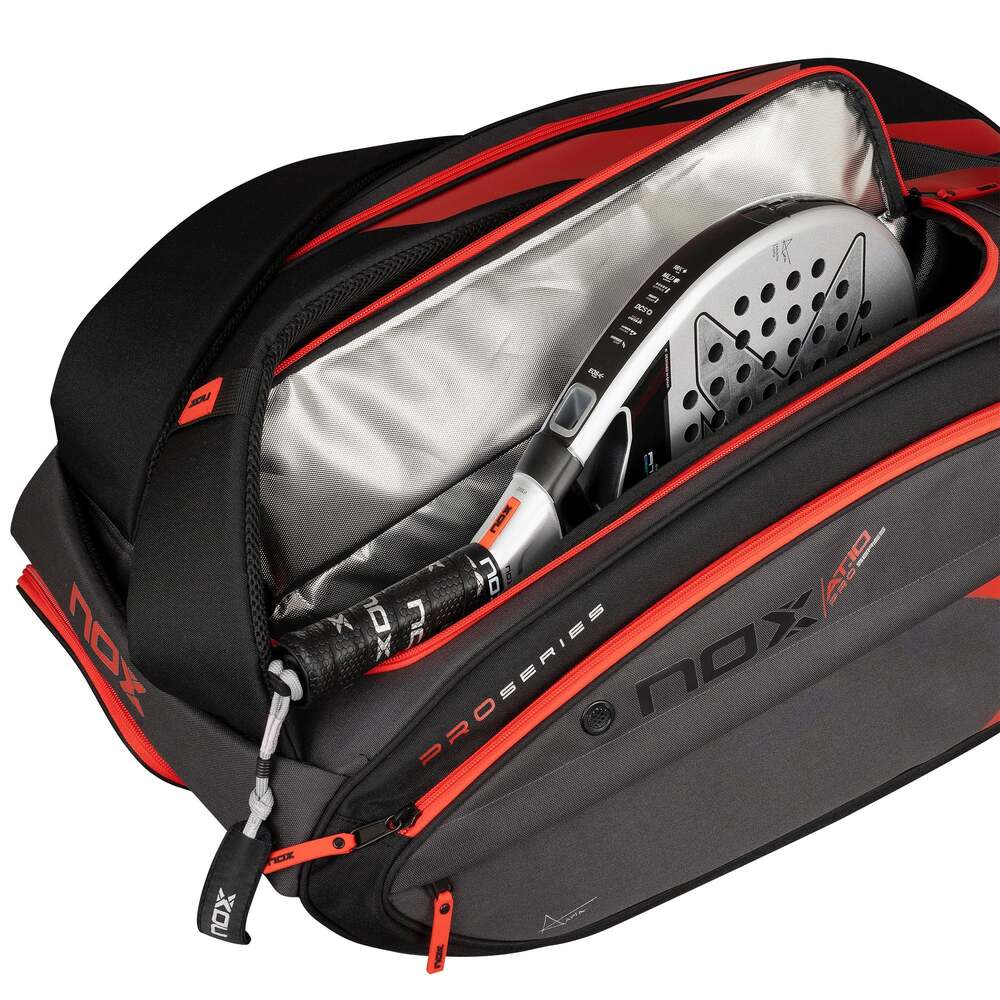 Padel Bag NOX AT10 XXL