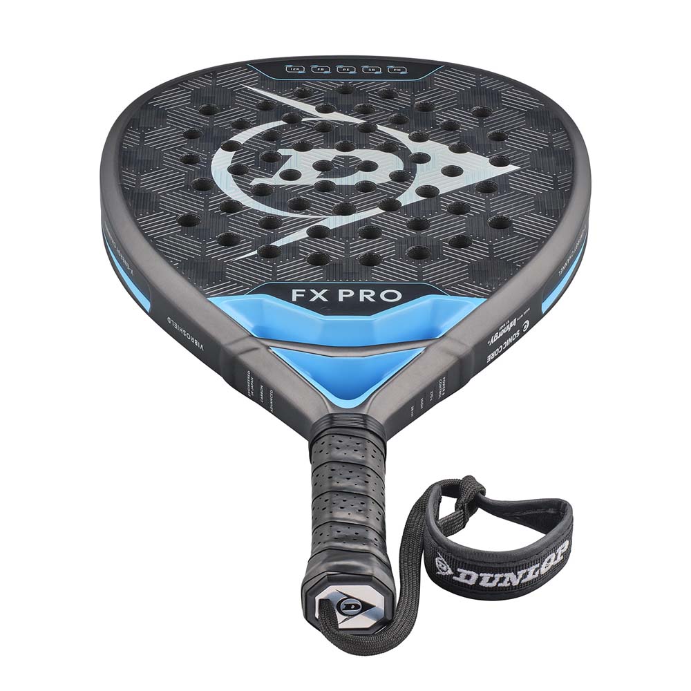 Padel Racket Dunlop FX Pro (2026)
